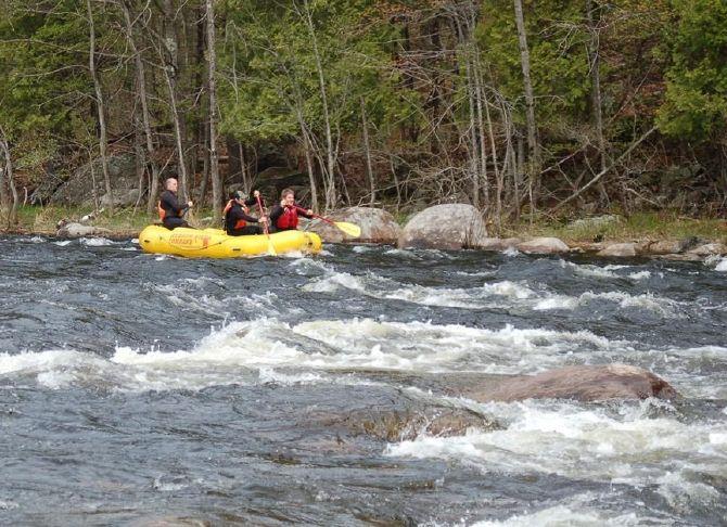 Court shuts down Hudson River Rafting Company operations Sun