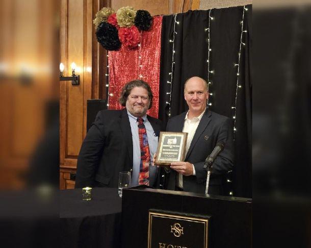 Saranac Lake Area Chamber presents awards | Sun Community News SARANAC