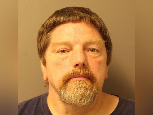 Sex Offender Apprehended In Stony Creek Sun Community News STONY CREEK A Convicted Sex