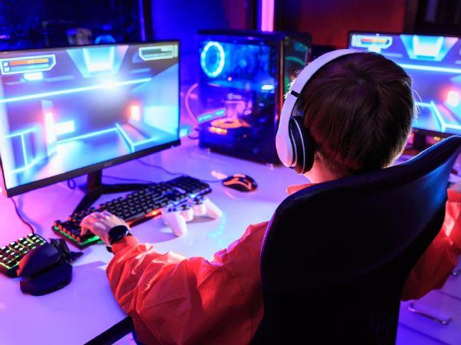 Stealth Mode: Keeping Your Identity Safe in Online Gaming