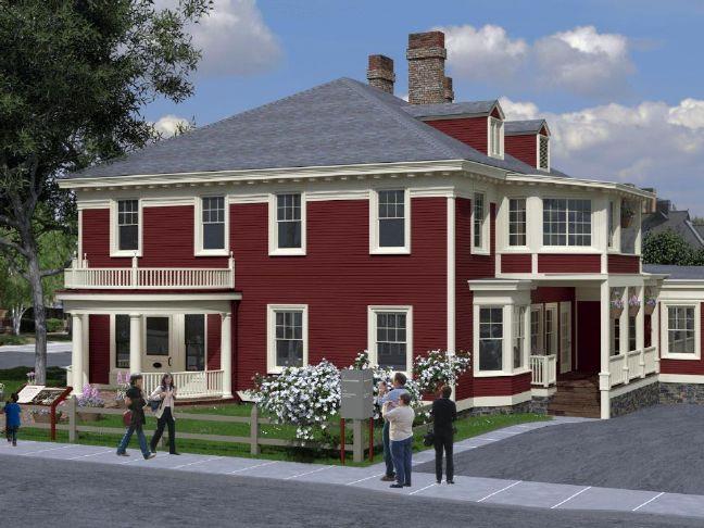 Historic Saranac Lake wins major grant for new exhibit | Sun Community