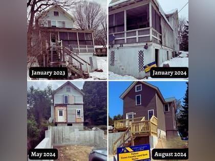 State awards $51M for home purchase, rehab | Sun Community News 