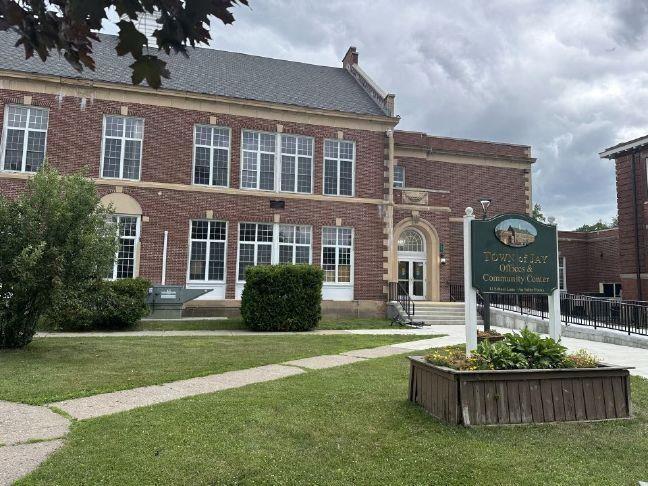Upgrades to Au Sable Forks wastewater treatment plant almost done – Sun Community News