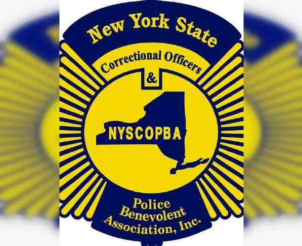 Guest Viewpoint: A Breaking Point For Correction Officers