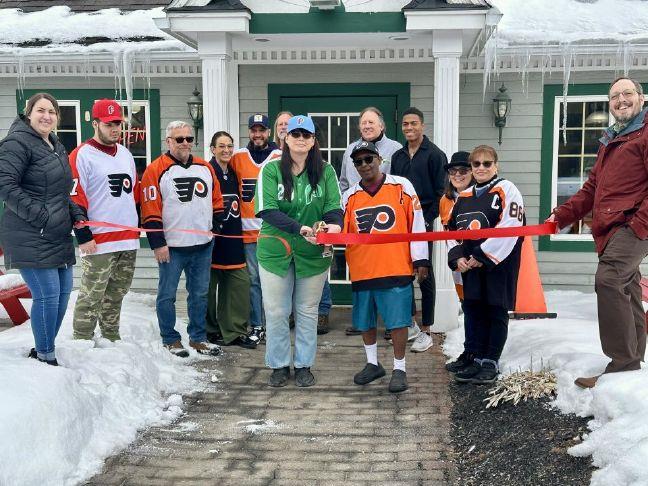 The Jawn Deli opens in Plattsburgh