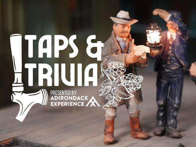 Trivia competition celebrates Teddy Roosevelt's Night Ride to the
