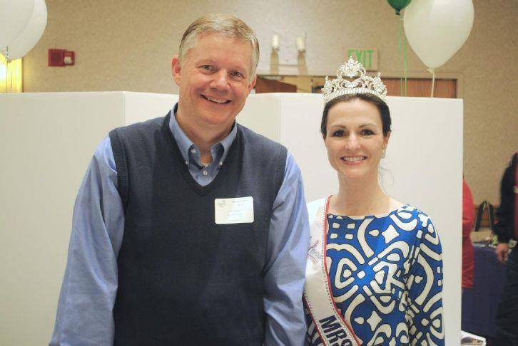 Mrs. Vermont 2012 says farewell as reign ends | Sun Community News Mrs ...