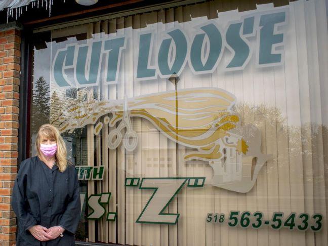 Local salon relocation brings new opportunities | Sun Community News ...